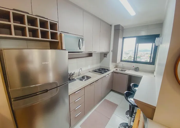 Lindo Apartamento - 15 Min De Pinheiros