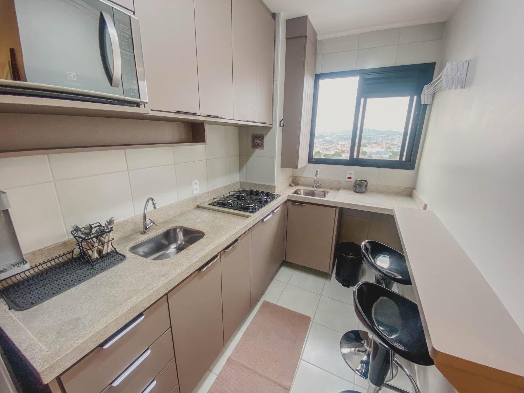 Lindo - 15 Min De Pinheiros Apartment *