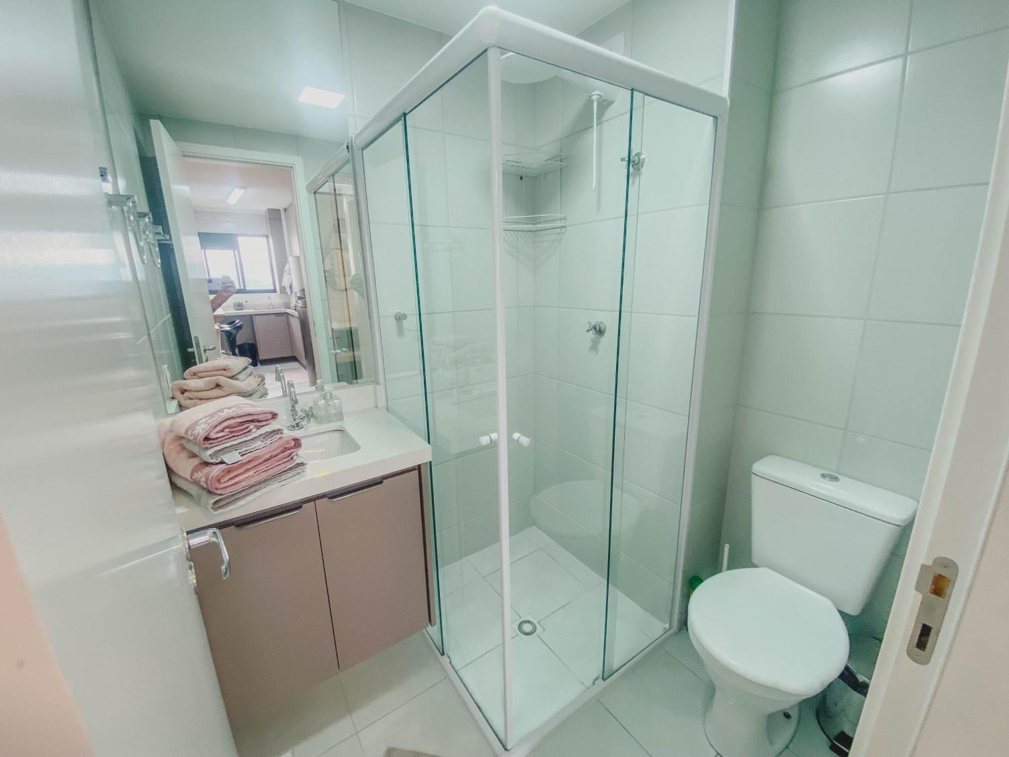 Apartment Lindo - 15 Min De Pinheiros *
