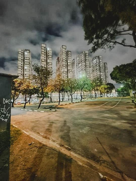 Apartment Lindo - 15 Min De Pinheiros *